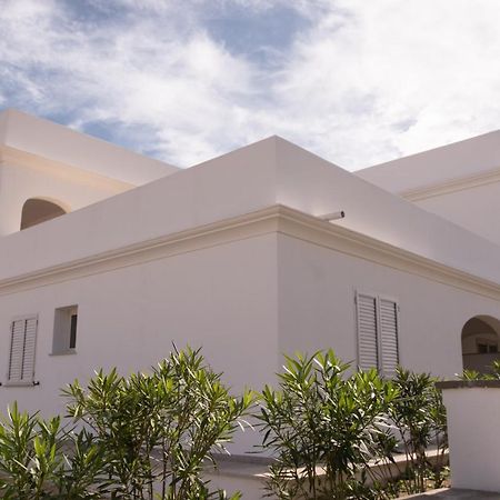Le Residenze Del Golfo Di Orosei Aparthotel ภายนอก รูปภาพ